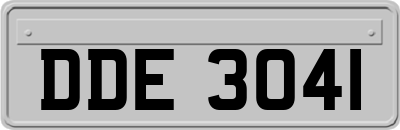 DDE3041