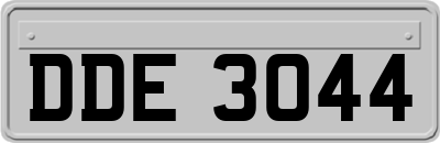 DDE3044