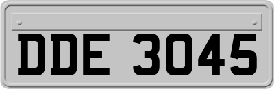 DDE3045
