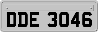 DDE3046
