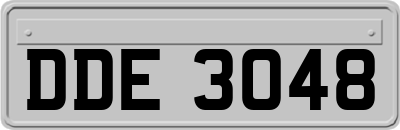 DDE3048