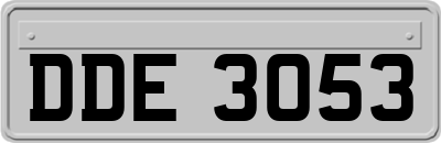 DDE3053