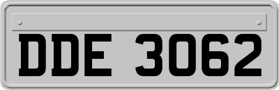 DDE3062