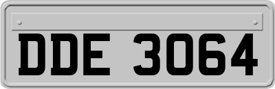 DDE3064