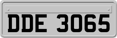 DDE3065