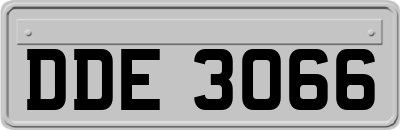 DDE3066