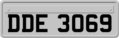 DDE3069