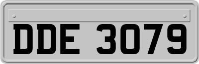 DDE3079