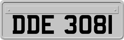 DDE3081