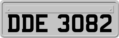 DDE3082