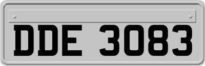 DDE3083