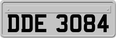 DDE3084