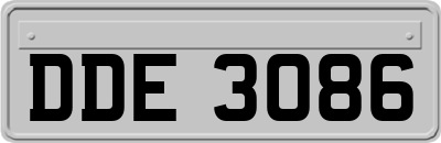 DDE3086