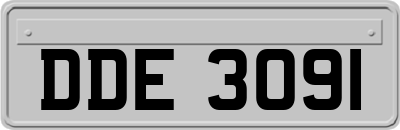 DDE3091