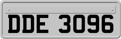 DDE3096