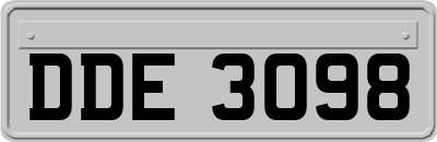 DDE3098