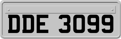 DDE3099
