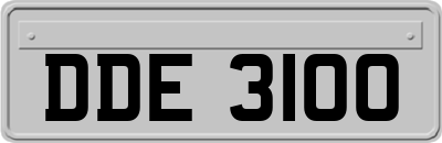 DDE3100