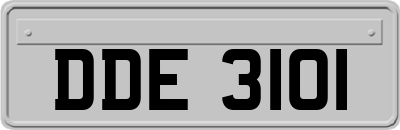 DDE3101