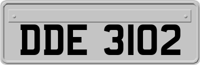 DDE3102