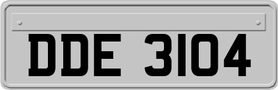 DDE3104