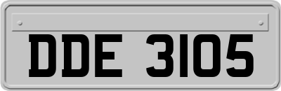DDE3105