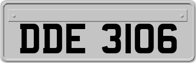 DDE3106