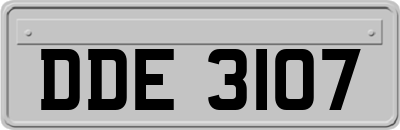 DDE3107