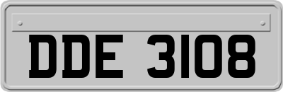 DDE3108
