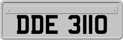 DDE3110