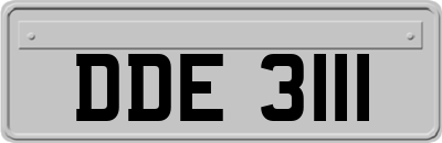 DDE3111