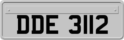 DDE3112