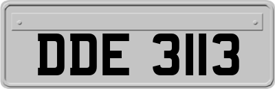 DDE3113