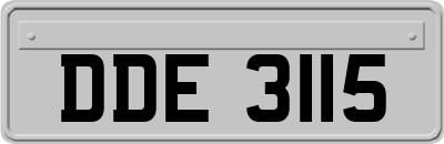 DDE3115