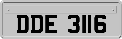 DDE3116