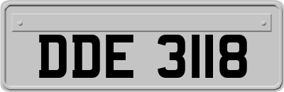 DDE3118