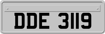 DDE3119