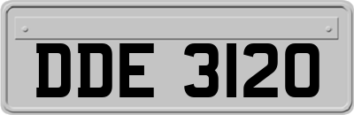 DDE3120