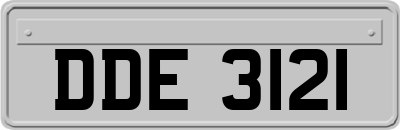 DDE3121