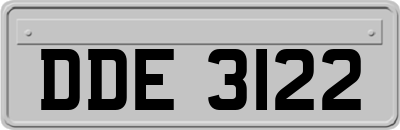DDE3122