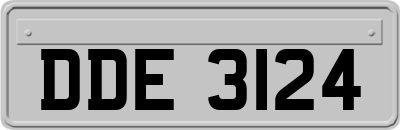 DDE3124