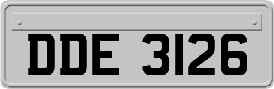DDE3126