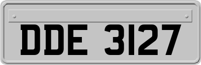 DDE3127