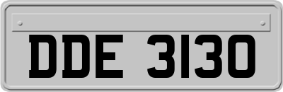 DDE3130