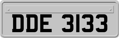 DDE3133