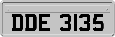 DDE3135