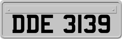 DDE3139