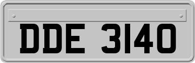 DDE3140