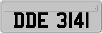 DDE3141
