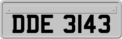 DDE3143